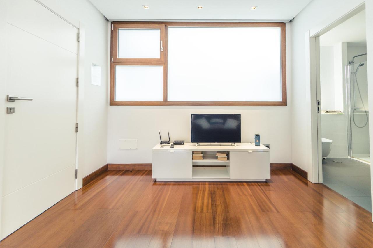 Melenara Beach Avenue Apt Shared Terrace Экстерьер фото