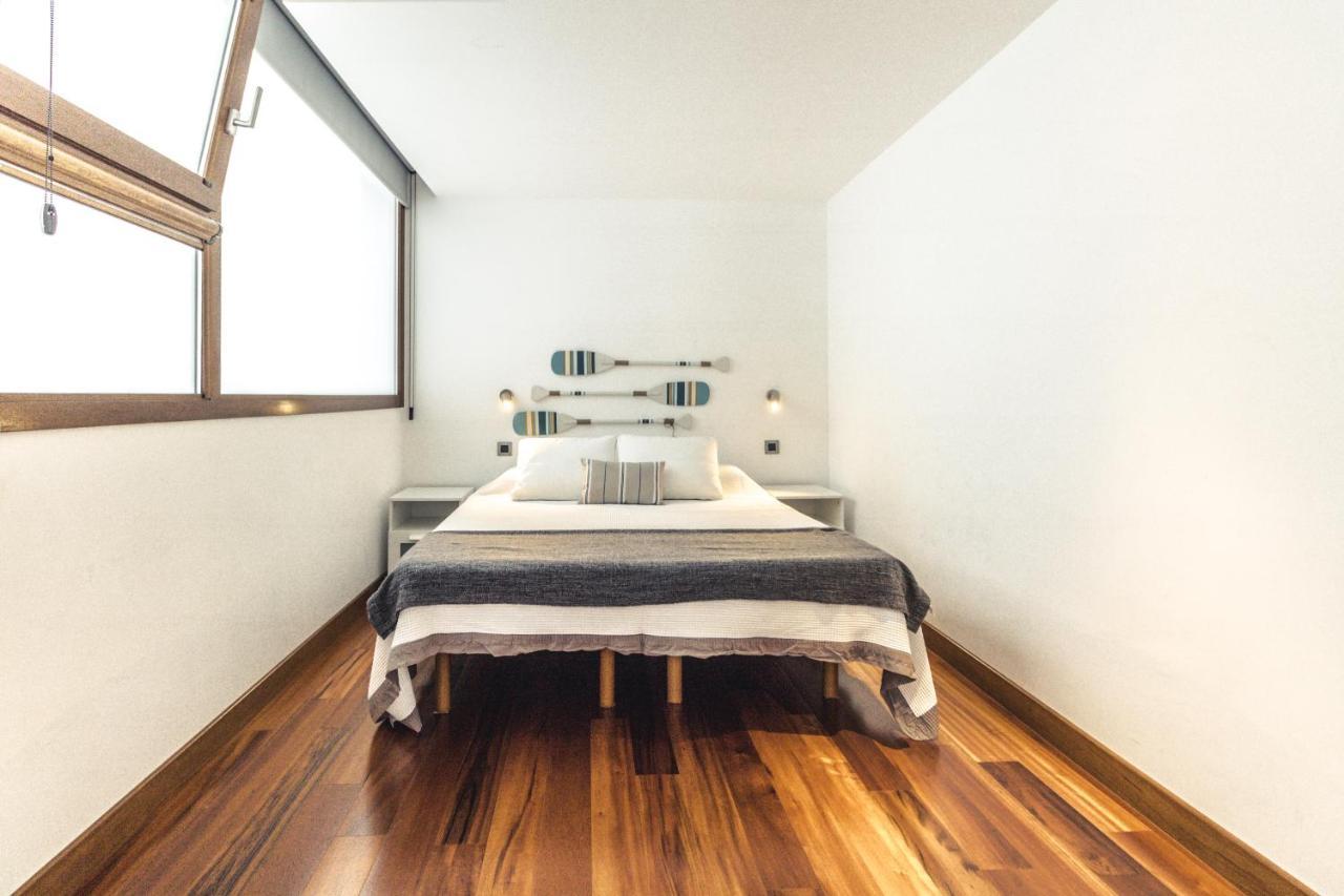 Melenara Beach Avenue Apt Shared Terrace Экстерьер фото