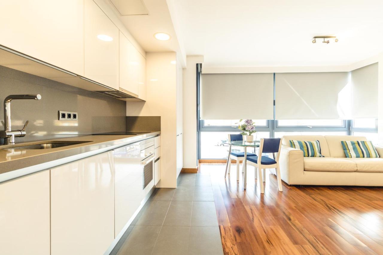 Melenara Beach Avenue Apt Shared Terrace Экстерьер фото