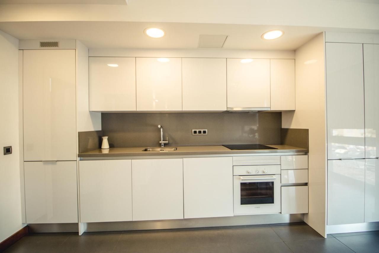 Melenara Beach Avenue Apt Shared Terrace Экстерьер фото